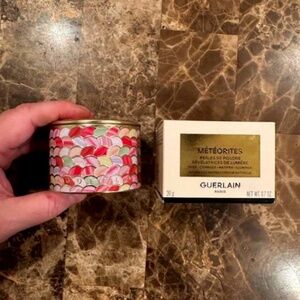 Guerlain Meteorites 01 Pearly White